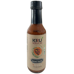 The “Classic” Plant-based KRU Sauce