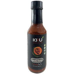 The “Mild” Plant-based KRU Sauce