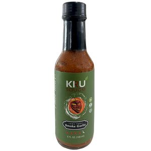 The “YAMU-YAMU “ KRU Sauce